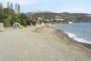 Katsikia Baugrundstück mit Meerblick, Agios Nikolaos, Kreta Grundstück kaufen